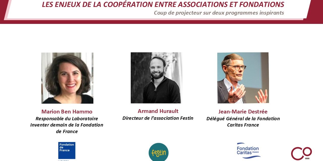 Visuels communication table ronde 2025